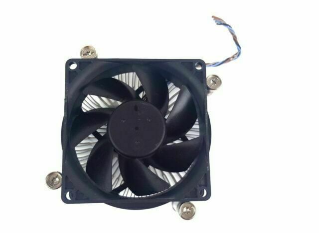 Ventilador y disipador de calor HP (804057-001)