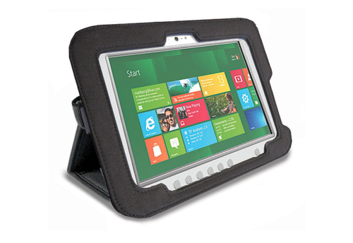 Toughmate FZ-G1 Funda de nylon  para TOUGHBOOK G1