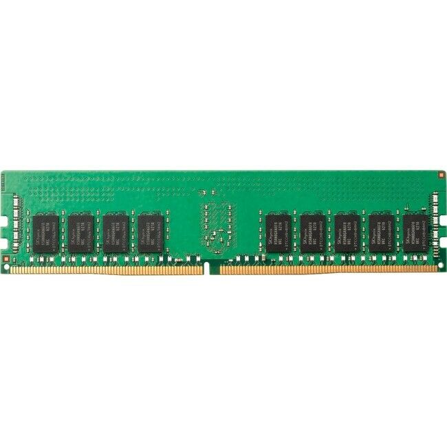 HP 4VN07AA 16GB DDR4 2666MHz SDRAM SoDIMM Memory Module