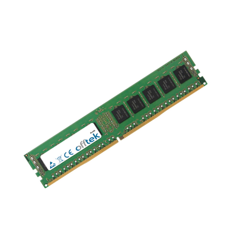 RAM Memory HP-Compaq ProLiant ML10 Gen9 8GB 16GB (PC4-17000 (DDR4-2133)