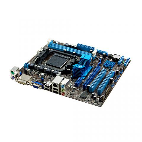 TARJETA MADRE ASUS M5A78L-M LX PLUS 2xDDR3 PCIEx16 LPT SOCAM3+ Caja