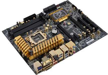 TARJETA MADRE ECS Z77H2-A2X DELUXE 4DDR3 2PCIE3 USB3 SATA3SOC1155 Caja