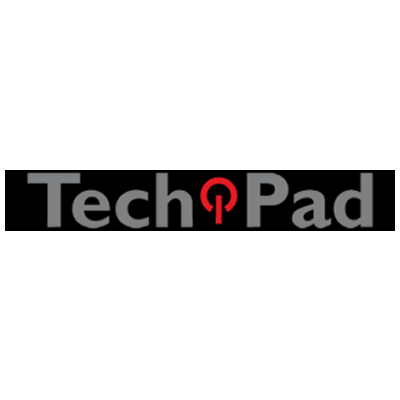 SmartWatch TECHPAD - Negro