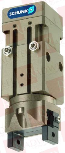 Módulo de agarre giratorio Schunk con pinza paralela GSM-P-40-AS-E- 180 0303841