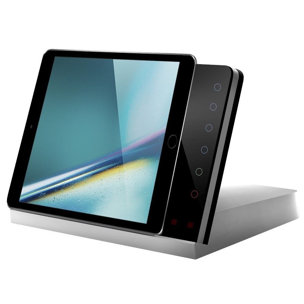 IRoom iDock iTop-B-B Mesa iPad Mount
