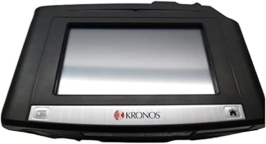 Kronos InTouch 9100 8609100-008
