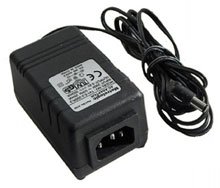 Honeywell Escaneo PS-05-1000W-A-6 Honeywell, fuente de alimentación para exploradores Voyager1202G y Granit 19Xx Bt, nivel 6, enchufe Na, 1.0A @ 5.2 Vdc, 90-255Vac @ 50-60Hz
