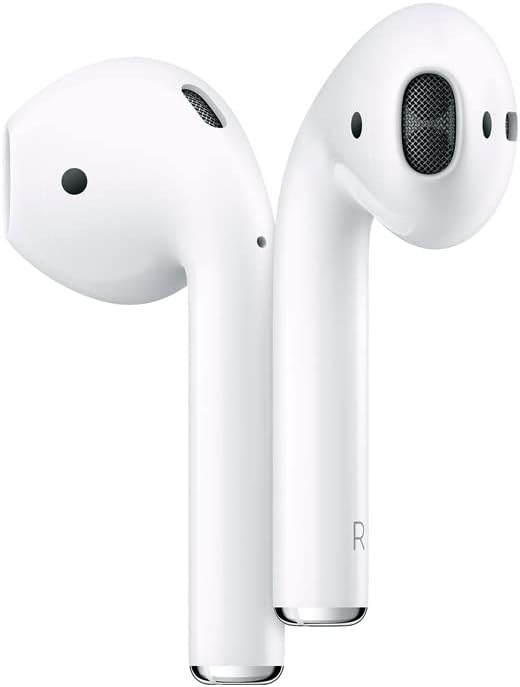 APPLE AIRPODS CON ESTUCHE DE CARAGA.