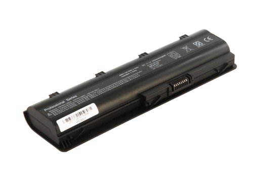 Hp Compaq 593553-001 Replacement Notebook