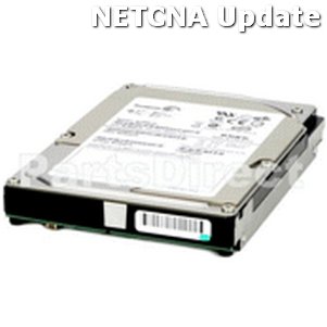 ST600MP0035 Seagate 600-GB 15K 2.5 SAS HDD Compatible Product by NETCNA (2-PACK)
