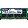 Timetec Memoria RAM MAC (8 GB, compatible con Apple DDR3, 1067 MHz, PC3-8500 para Mac Book (mid-2010)