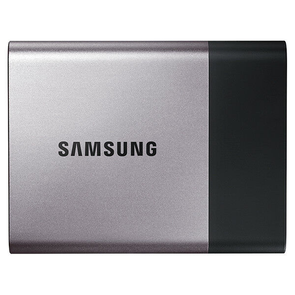 Samsung T3 2 TB Portátil Usb C-unidad de estado sólido