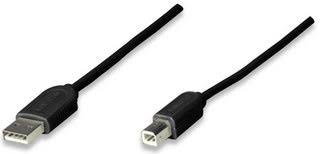 342650/771023 CABLE USB A-B 1.8M