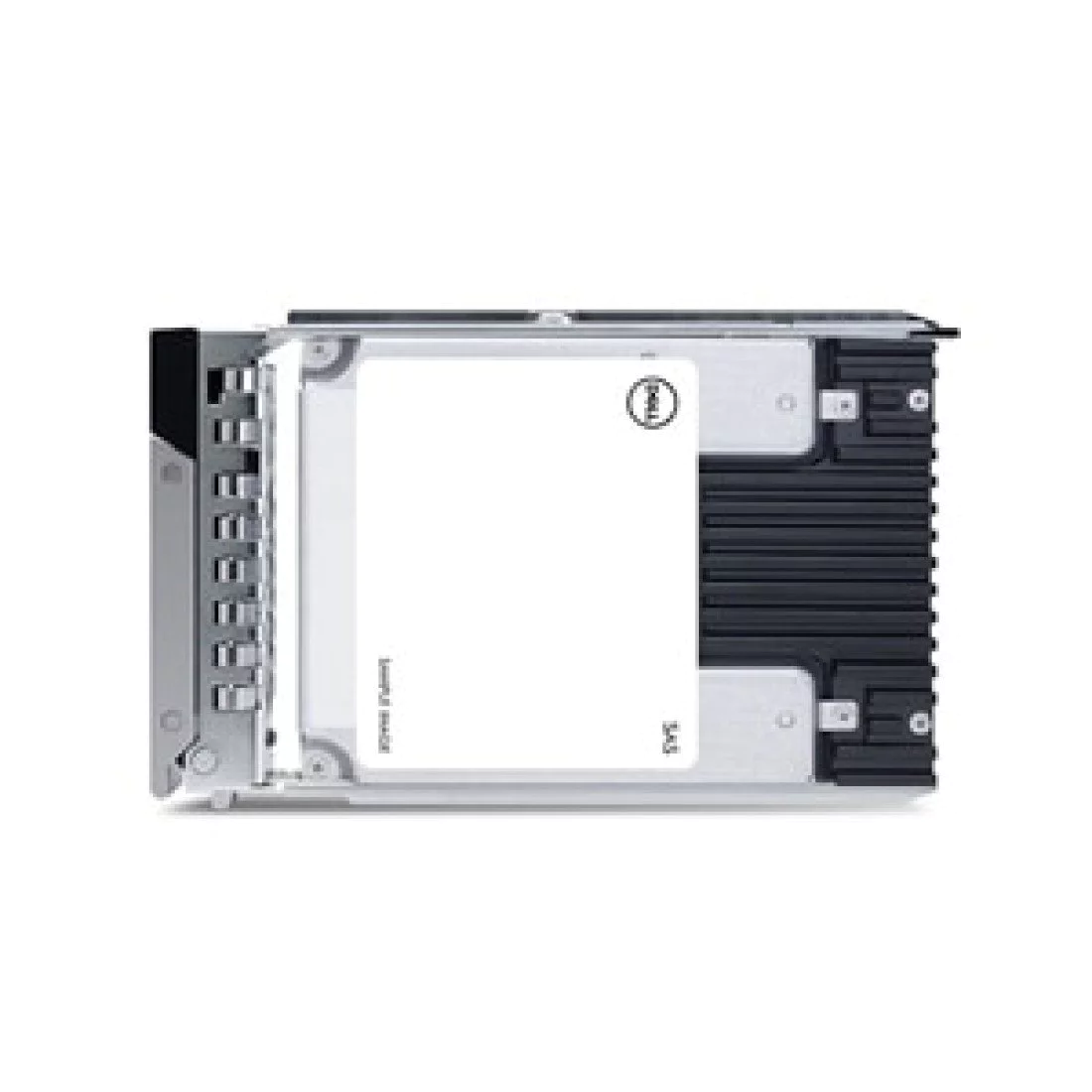 D. DURO INTERNO  480GB DELL  2.5o SATA USO MIXTO Sata Uso Mixto 6GBP/S 512E / 345-BDPH