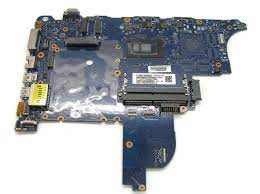 HP Probook 640650 G2 placa base I7-6600U 840718-001 6050A2723701-M B-A02  (usado)