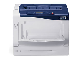 BUNDLEPHASER 7100N IMPRE  COLOR 11X17HASTA 30 PPM;1200DPI USB 512MB