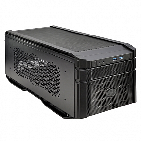 CM CS HAF STACKER 915F DT HAF-915F-KKN1 1/(3) USB 3.0 AUD 0PS BK 1c42p