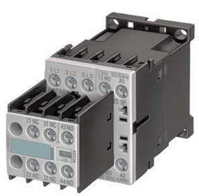 Siemens Contactor 3RT1016-1BB44-3MA0 24VDC