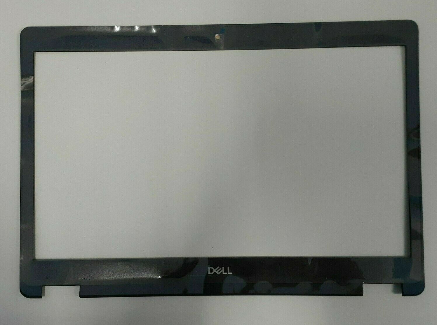 Dell OEM Latitude 5490 14\" LCD Front Trim Cover Bezel Plastic HD Cam VRWJM
