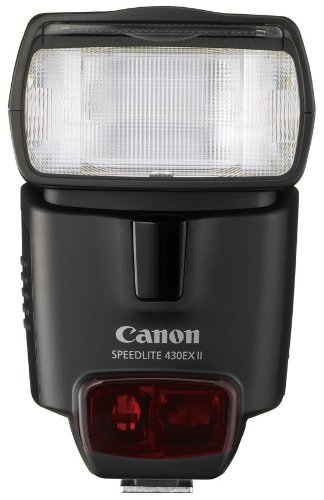 FLASH SPEEDLITE 430EX II CANON