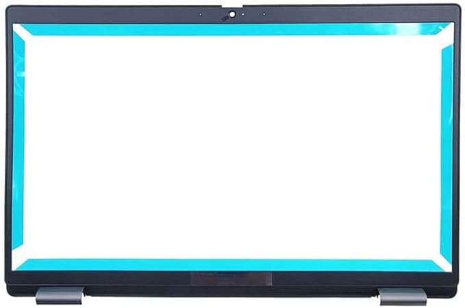 NEW LCD BEZEL FRONT FRAME SCREEN COVER FOR DELL LATITUDE 5520 E5520 0GYKGD GYKGD