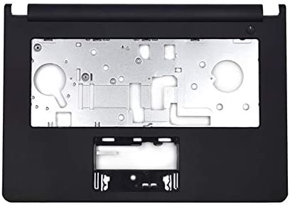 Reposamanos para portátil Dell Inspiron 14 5455 5458 5459 P64G Vostro 3458 3459 P65G Negro AP1AQ000500 0CP47W CP47W CP47W