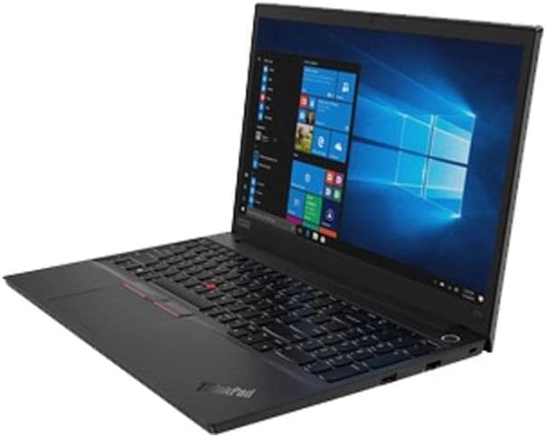 LENOVO THINKPAD E15 G2, INTEL CORE I7-1165G7 (2.80GHZ, 12MB), 15.6 1920X1080 TOUCH, WIN