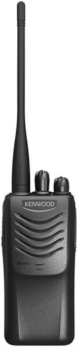 Kenwood Radio TK-3000-KV2 UHF 440-480 MHz Certificación MIL-STD-810, 16 Canales DTMF