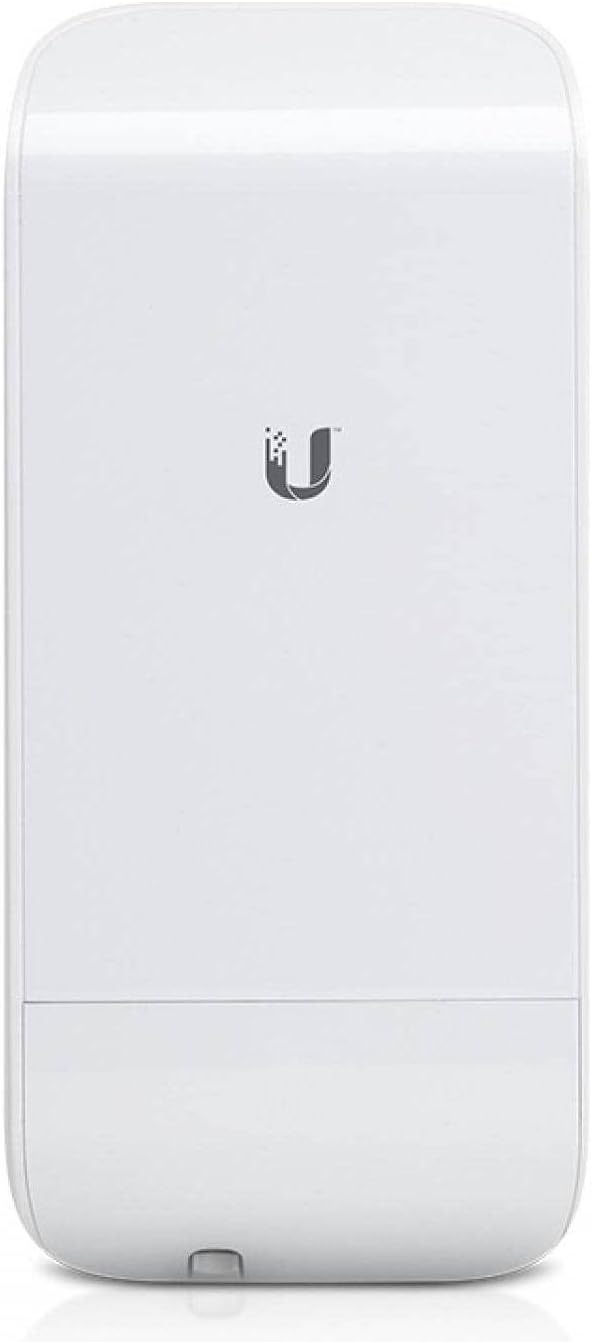 UBIQUITI NETWORKS NANOSTATION LOCO M5