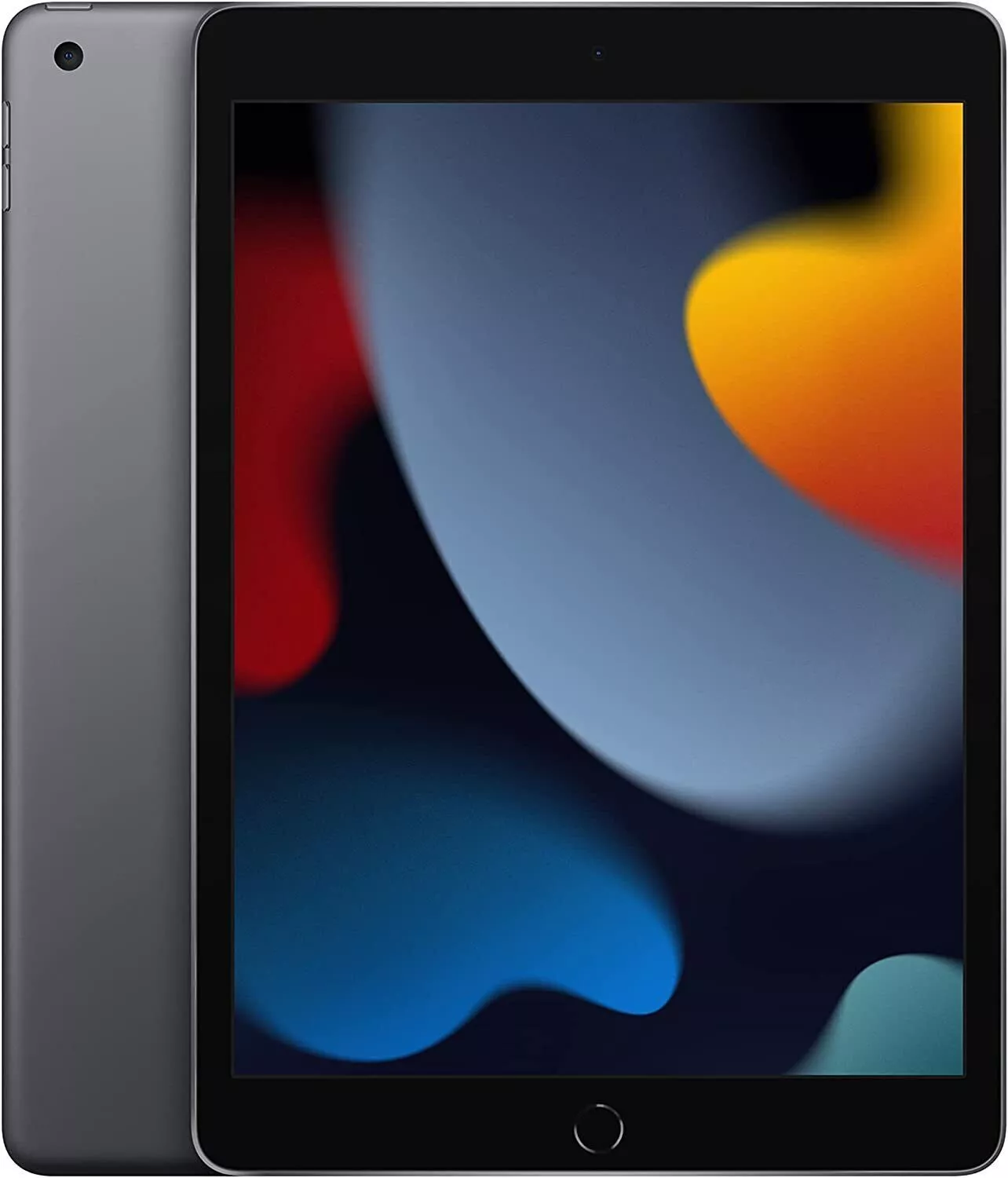 TABLET APPLE IPAD 9ª GENERACIÓN 10.2'' 64GB A2603 WIFI + CELULAR DESBLOQUEADO BUENA- ( REACONDICIONADO )