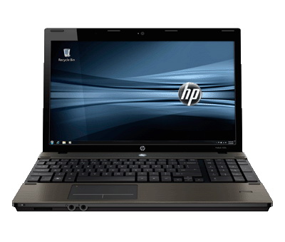 PROBOOK HP 4720S+COMPUTRACE CI3-330M/320GB/2GB/DVDRW/BT/WL