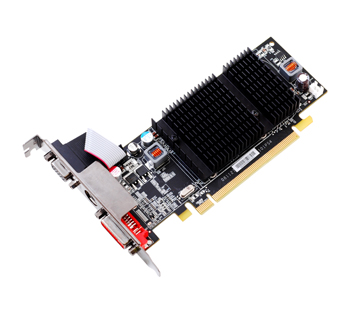 TARJETA DE VIDEO 512 MB PCI EXPRESS HD4550