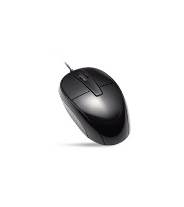 KMEX MS K333 MOUSE OPTICO USB