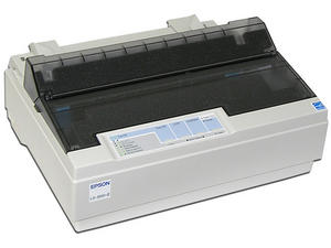 IMPRESORA EPSON LX300-11