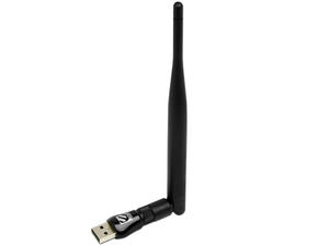 ADAPTADOR INALAMBRICO USB CON ANTENA ENCORE ENUWI-1X45