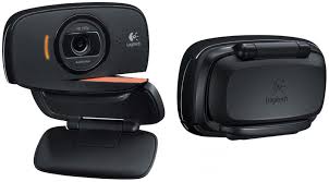 CAMARA WEB LOGITECH C525 HD7 FOTO 8MPX AUTOENFOQUE MICROFONO