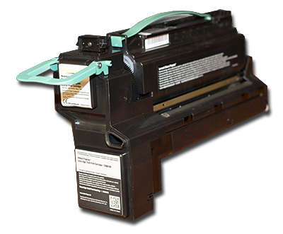 NeuraLabel 500e Black Print Cartridge 24B6160.