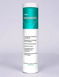 MOLYKOTE® BR-2 Plus High Performance Grease