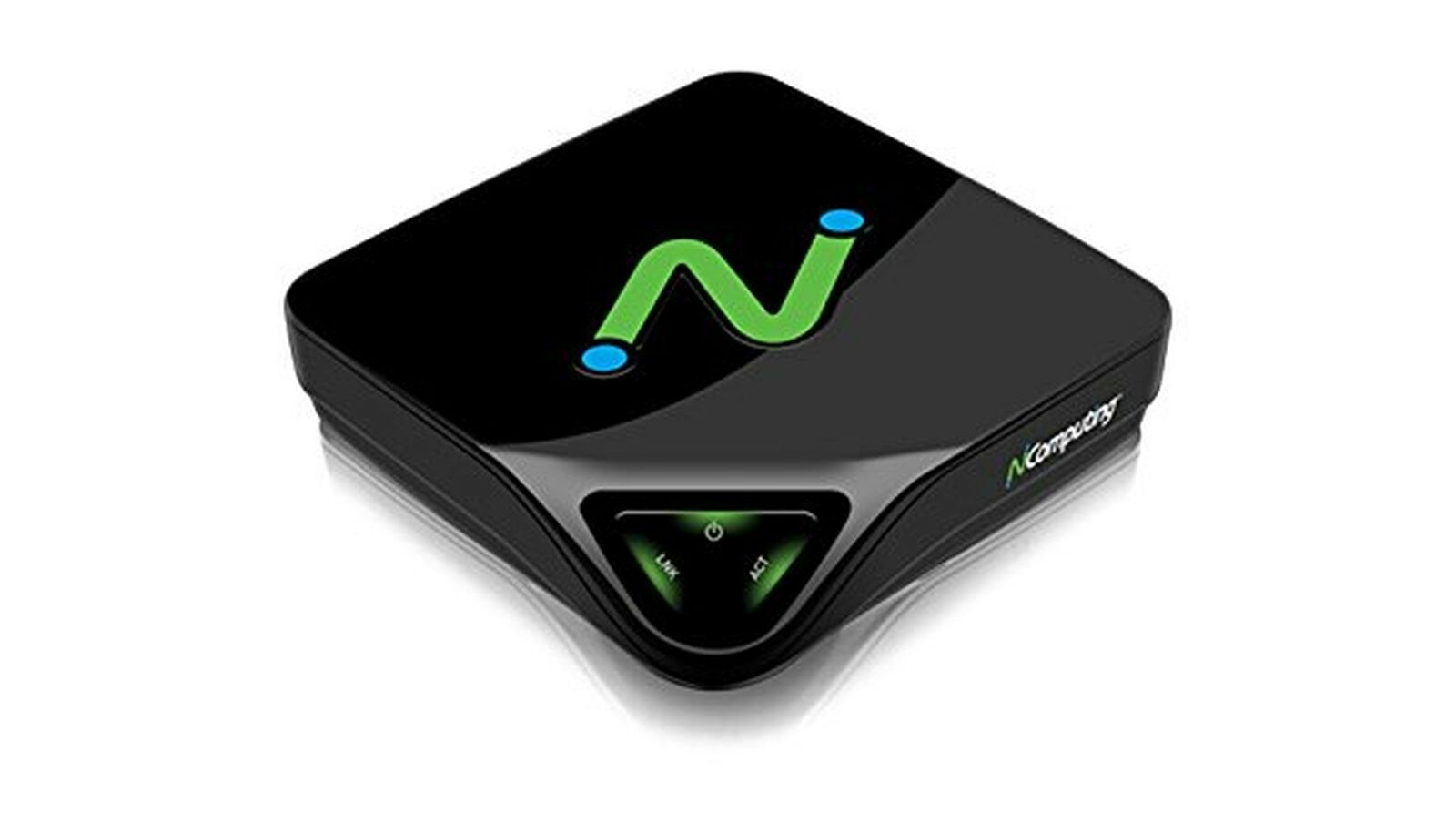 NComputing L350 Thin Client for vSpace Pro.