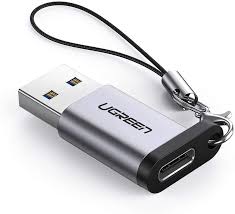 UGREEN USB C A USB 3.0 ADAPTADOR USB C HEMBRA A USB MACHO ADAPTADOR USB C 3.1 5 GBPS