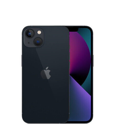 Apple iPhone 13 - 128GB - Midnight (Unlocked) (CA)