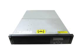 HP 512730-001 HSV400 10-Port 4GB EVA6400 Controller