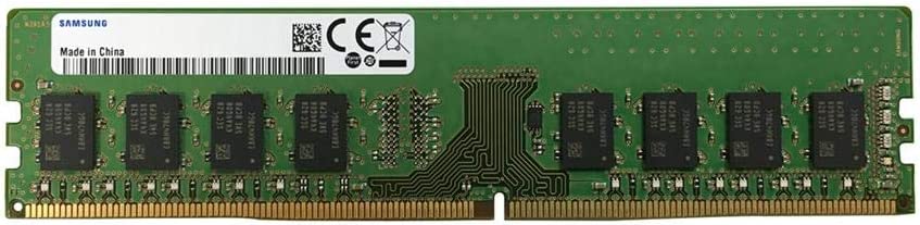 Samsung M378A5244CB0-CTD módulo de - Memoria (4 GB, 1 x 4 GB, DDR4, 2666 MHz, 288-pin DIMM
