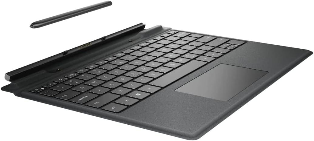 K19M-BK-US - DELL LATITUDE 7320 - TECLADO DE VIAJE DESMONTABLE