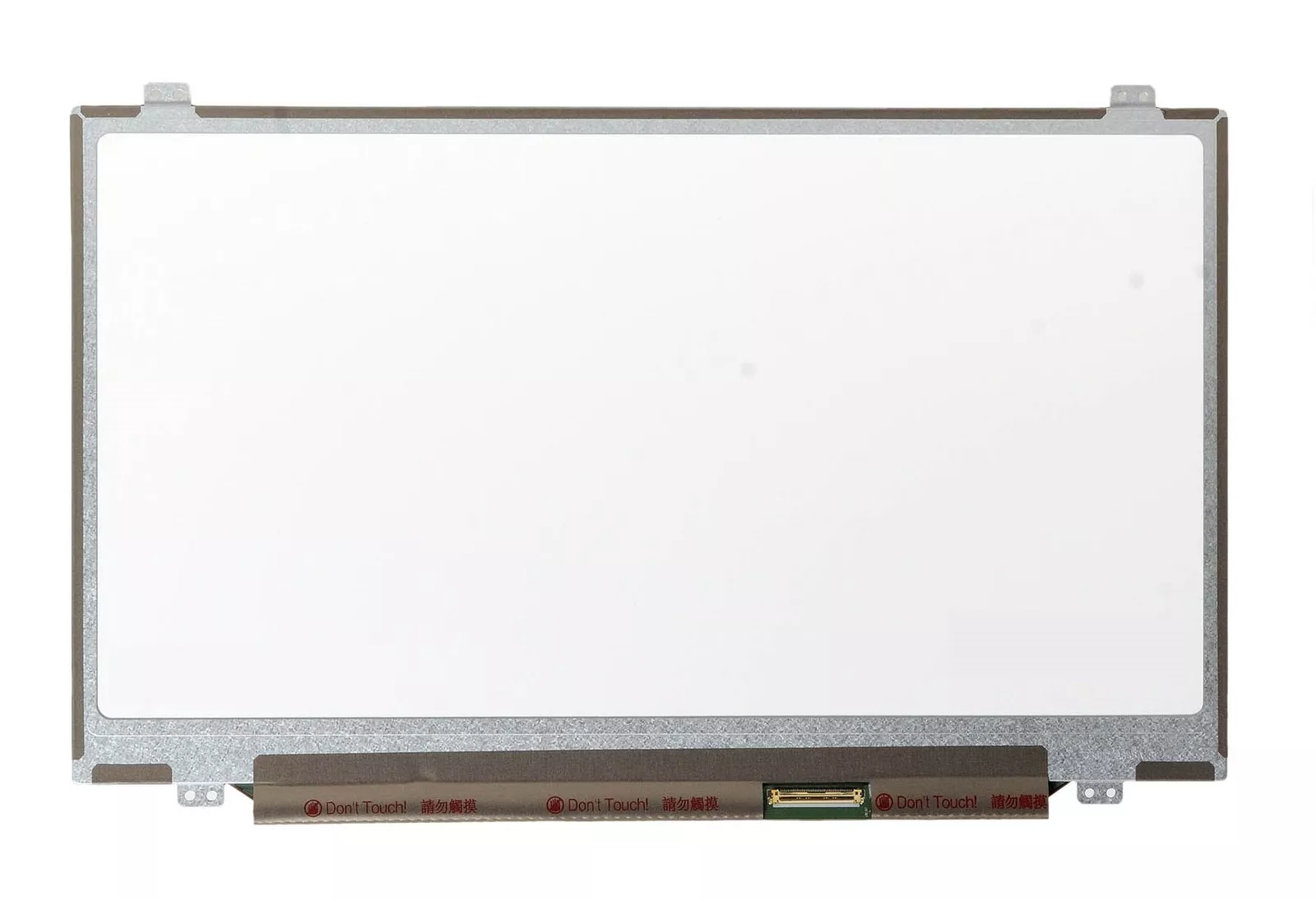 PANTALLA LCD LED de 14,0" PARA HP -COMPAQ 608206-001 6690767676653-001 698523-001-