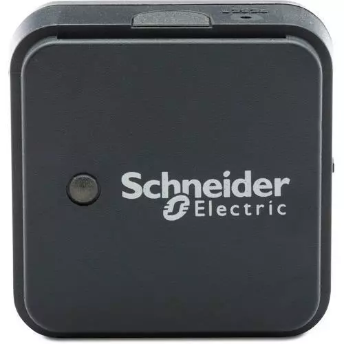 NBWS100T POR SCHNEIDER ELECTRIC NETBOTZ SENSOR DE TEMPERATURA INALAMBRICO.