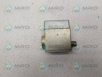REXROTH 5340050010 PNEUMATIC PILOT CHECK VALVE