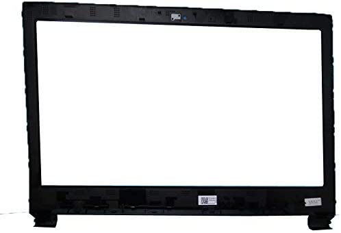 GAOCHENG - Bisel frontal LCD para portátil Lenovo V310-14ISK V310-14 5B30L46641 44LV6LBLV00, color negro