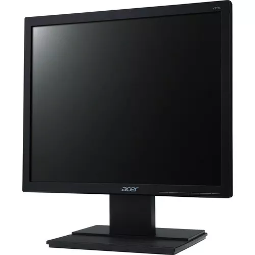 ACER V196L 19" LED LCD MONITOR - 5:4 - 5MS