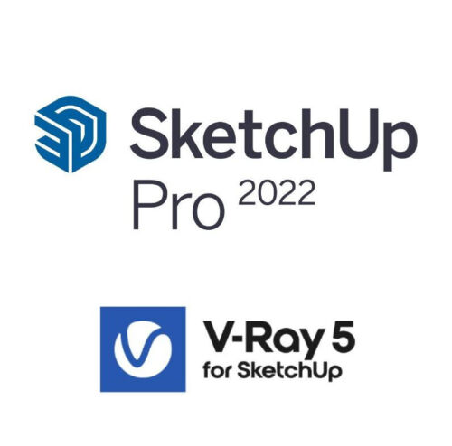 Sketchup pro 2022 Software multilingüe Forwinx64 y macos FullVersion
